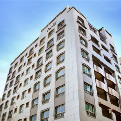 Time Opal Hotel Apartments photo 2