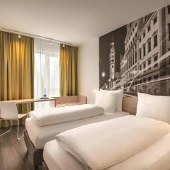Super 8 by Wyndham Augsburg - Bild 4