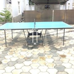 Transtell Suites & Apartments in Owerri, Nigeria from 96$, photos, reviews - zenhotels.com photo 43