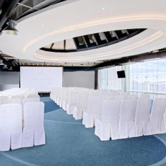 Nina Hotel Tsuen Wan West - Bild 16