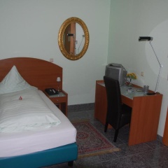 Hotel Garda - Bild 2