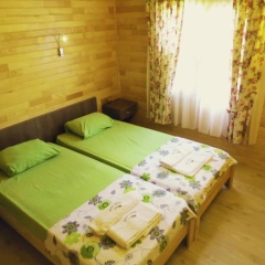 Cirali Hotel - Bild 6