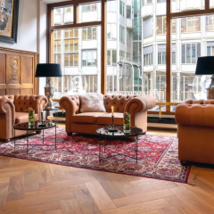 Die Port van Cleve Hotel - Bild 8