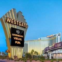 Westgate Las Vegas Resort & Casino - Bild 1