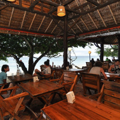 Phi Phi Relax Beach Resort - Bild 24