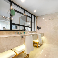 Numa Port Hotel - Bild 4