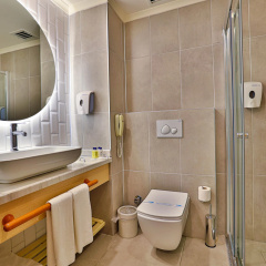 EOS Beach Resort - Bild 7