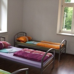 Hostel Vorharz Ermsleben - Bild 6