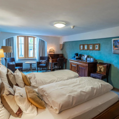 Hotel Herrnschloesschen - Bild 6