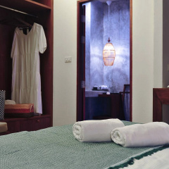 Bliss Resort Krabi - Bild 5