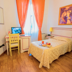 Hotel Vasari - Bild 6
