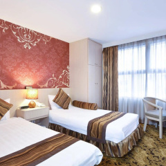 Walden Hotel - Bild 4