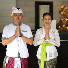 The Bidadari Villas & Spa Umalas, between Seminyak and Canggu - Bild 30