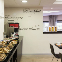 Hotel Acta Antibes - Bild 22