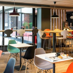 ibis Paris Pont De Suresnes - Bild 15