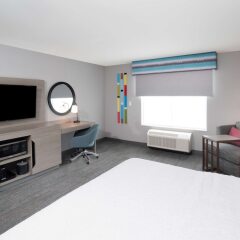 Hampton Inn Greer Greenville, SC in Greer, United States of America from 182$, photos, reviews - zenhotels.com photo 17