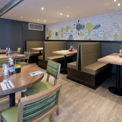Premier Inn London Southwark - High St - Bild 14