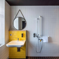 ibis Styles Dresden Neustadt - Bild 8