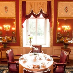 Hotel Belle Epoque Baden Baden - Bild 20