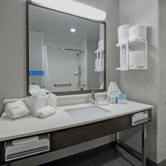 Hampton Inn Weslaco in Weslaco, United States of America from 167$, photos, reviews - zenhotels.com photo 46