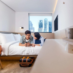 ASAI Bangkok Sathorn - Bild 6