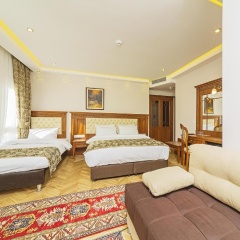 Spectra Hotel - Bild 12