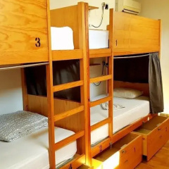 Yes! Lisbon Hostel thumbnail 28