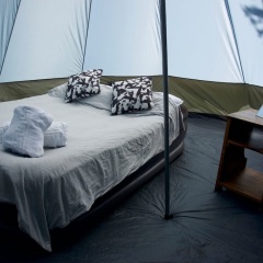 Munich Oktoberfest Glamping - Bild 2