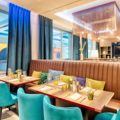 NYX Hotel Milan by Leonardo Hotels - Bild 18