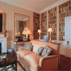 Stanhope Hotel Brussels by Thon Hotels - Bild 11