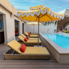 Sahara Las Vegas - Bild 20