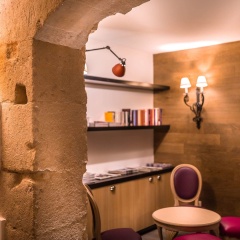 Marais Grands Boulevards - Bild 15