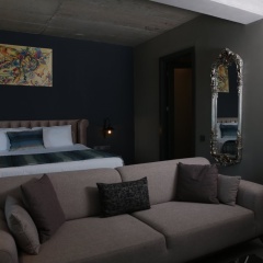 Sandora Boutique Hotel - Bild 2