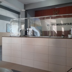 Collection O 92868 Nusantara Hotel - Bild 9