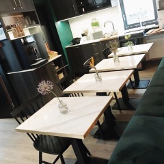 Linden Hotel - Bild 21