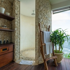 Cliffront Tropical Resort - Bild 9