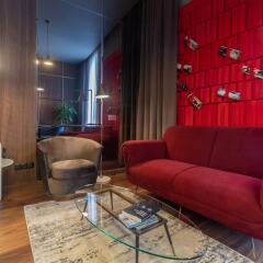 The Veil in Astana, Kazakhstan from 203$, photos, reviews - zenhotels.com photo 14
