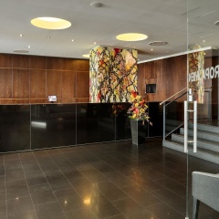 Austria Trend Hotel Europa Wien - Bild 16