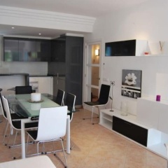 Apartment - 2 Bedrooms with Pool and Sea views - 104919 - Bild 4