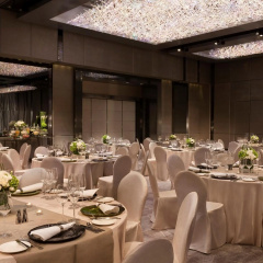 ICON Hotel - Bild 16