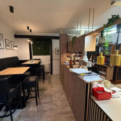 Hotel Wolfsschlucht - Bild 20