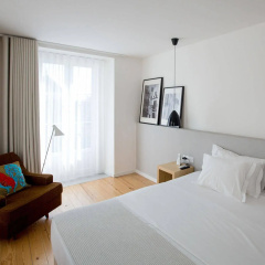 The 8 Downtown Suites thumbnail 24