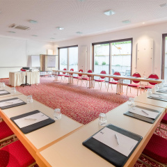 Best Western Hotel Wuerzburg Sued - Bild 21
