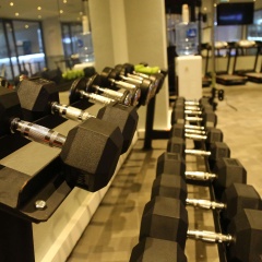 Tryp By Wyndham Istanbul Sancaktepe - Bild 23