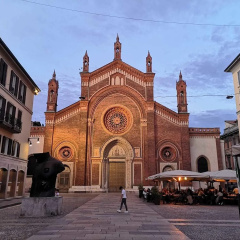 The Unique Brera Suites - Bild 20