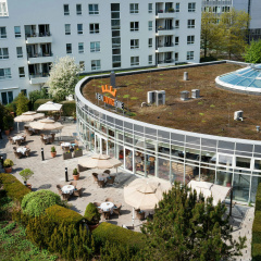 New Living Home Residenzhotel Hamburg - Bild 19