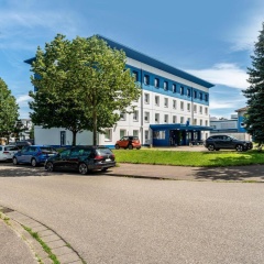 B&B HOTEL Köln-Porz - Bild 16