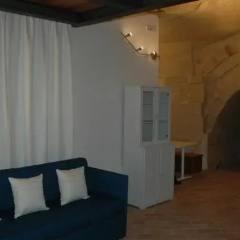 Casamata Matera