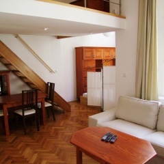 Charles Bridge Premium Apartments - Bild 12