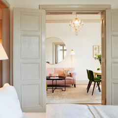 Hotel Diplomat - Bild 6